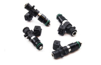 Thumbnail for DeatschWerks 01-06 Audi A4/TT / 00-06 VW Golf GTI Bosch EV14 1200cc Injectors (Set of 4)