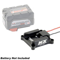 Thumbnail for Nitrous Express Stand Alone Battery Mount