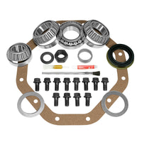 Thumbnail for USA Standard Master Overhaul Kit For 01-09 Chrysler 9.25in Rear Diff