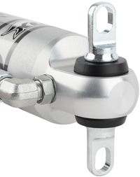 Thumbnail for Fox 07+ Jeep JK 2.0 Performance Series 10.1in. Smooth Body Remote Res. Rear Shock / 2.5-4in. Lift