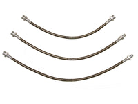 Thumbnail for ICON 93-97 Toyota Land Cruiser Brake Line Kit