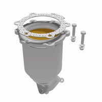 Thumbnail for MagnaFlow Conv Direct Fit OEM 04-06 Nissan Altima 3.5L Close Coupled