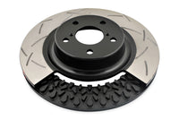 Thumbnail for DBA 05-12 Corvette Z06 Front Slotted 5000 Series Replacement Rotor