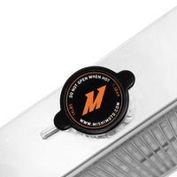 Thumbnail for Mishimoto 70-72 Dodge Charger Small Block X-Line Aluminum Radiator