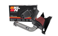 Thumbnail for K&N Typhoon 2022 Hyundai Kona N L4-2.0L F/I Turbo Performance Air Intake System
