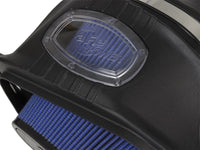 Thumbnail for aFe Momentum Pro 5R Cold Air Intake System 15-17 Chevy Corvette Z06 (C7) V8-6.2L (sc)