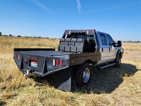 Thumbnail for Titan Fuel Tanks Universal 100 Gallon In-Bed Trasnfer Tank