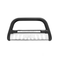 Thumbnail for Westin 2007-2018 Toyota Tundra Ultimate LED Bull Bar - Textured Black