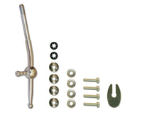 Thumbnail for Fidanza 00-08 Toyota Echo/Yaris Short Throw Shifter