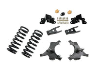 Thumbnail for Belltech LOWERING KIT W/O SHOCKS