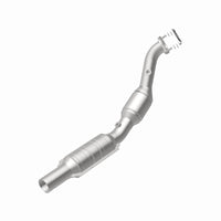 Thumbnail for MagnaFlow Conv DF 10-11 Chevy Camaro 3.6L Passenger Side