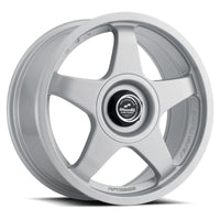 Thumbnail for fifteen52 Chicane 17x7.5 4x100/4x108 42mm ET 73.1mm Center Bore Speed Silver Wheel