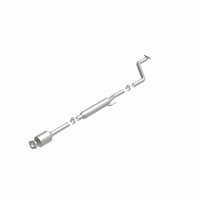 Thumbnail for MagnaFlow Conv Direct Fit OEM Grade Federal EPA Compliant 14-17 Kia Forte / Hyundai Elantra