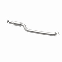 Thumbnail for MagnaFlow 09-16 BMW Z4 OEM Grade Federal / EPA Compliant Direct-Fit Catalytic Converter