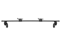Thumbnail for Thule Bed Rider Pro Truck Bed Bike Rack (Compact) - Black