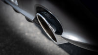 Thumbnail for Borla 22-23 Subaru BRZ/Toyota GR86 2.4L RWD AT/MT ATAK Catback Exhaust - Polished Tips