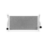 Thumbnail for Mishimoto 01-05 Chevrolet 6.6L Duramax Intercooler (Silver)
