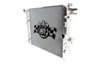 Thumbnail for CSF 07-18 Jeep Wrangler (JK) Radiator