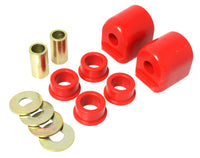 Thumbnail for Energy Suspension 95-99 Nissan Maxima Red Front Control Arm Bushing Set