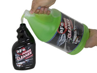 Thumbnail for aFe MagnumFLOW Pro 5R Air Filter Power Cleaner - 1 Gallon