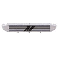 Thumbnail for Mishimoto 2014-2016 Ford Fiesta ST 1.6L Front Mount Intercooler (Silver) Kit w/ Pipes (Black)