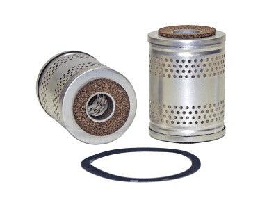 Wix 33080 Cartridge Fuel Metal Canister Filter