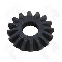 Thumbnail for Yukon Gear Flat Side Gear w/out Hub For 8in and 9in Ford w/ 28 Splines