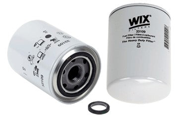 Wix 33109 Spin-On Fuel Filter