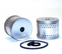 Thumbnail for Wix 33110 Cartridge Fuel Metal Canister Filter