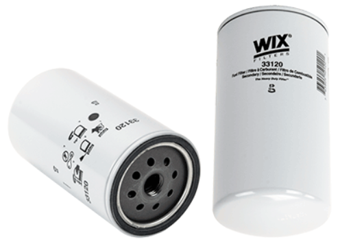 Wix 33120 Spin-On Fuel Filter