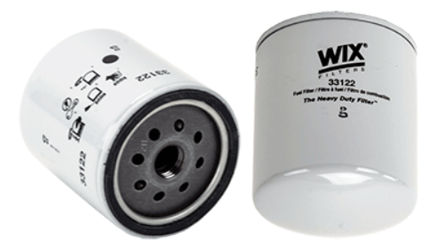 Wix 33122 Spin-On Fuel Filter