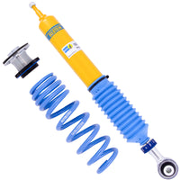 Thumbnail for Bilstein B16 (PSS10) 13-15 BMW 320i/13-14 328i/335i /14-15 428i/435i Front & Rear Perf Susp System