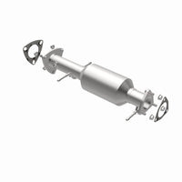 Thumbnail for MagnaFlow California Grade Catalytic Converter Direct Fit 96-97 GMC Sonoma / Chevrolet S10