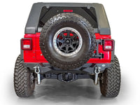 Thumbnail for DV8 Offroad 2018+ Jeep Wrangler Tire Carrier