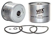 Thumbnail for Wix 33166 Cartridge Fuel Metal Canister Filter