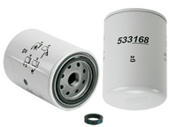 Thumbnail for Wix 33168 Spin-On Fuel Filter