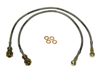 Thumbnail for Skyjacker 1970-1978 Chevrolet K20 Pickup Brake Hose