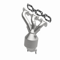 Thumbnail for MagnaFlow Conv DF 09 Ford Escape 3.0L Front