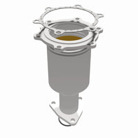 Thumbnail for MagnaFlow Conv DF 01-04 Pathfinder Passenger Side 3.5L