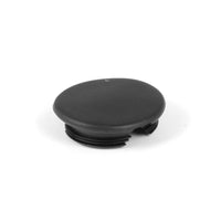 Thumbnail for Omix Window Crank Cover Black- 87-95 Wrangler YJ