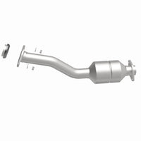 Thumbnail for Magnaflow Conv DF 2009-2014 Sentra 2.0 L Underbody