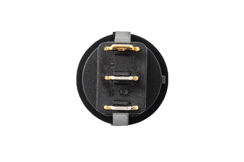 Diode Dynamics LED Toggle Switch - Green