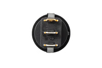 Thumbnail for Diode Dynamics LED Toggle Switch - Amber