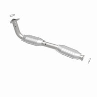 Thumbnail for Magnaflow Conv DF 07-08 4.7L Tundra P/S OEM