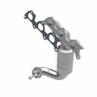 Thumbnail for Magnaflow Conv DF 07-11 Chrysler Sebring 2.7L Fr Manifold / 08-10 Dodge Avenger 2.7L Fr Manifold