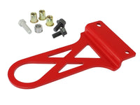 Thumbnail for aFe Control PFADT Series Front Tow Hook Red 97-04 Chevrolet Corvette (C5)