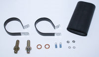 Thumbnail for Walbro Fuel Pump Kit Universal In Line