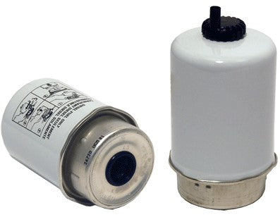 Wix 33304 Key-Way Style Fuel Manager Filter
