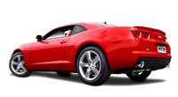 Thumbnail for Borla 10-13 Camaro 3.6L V6 (except 2013 RS) Touring Catback Exhaust