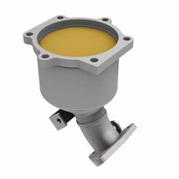 Thumbnail for MagnaFlow Conv DF 03-06 Nissan Sentra 1.8L